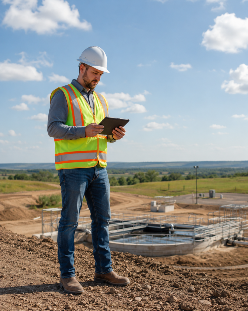 Wastewater Permitting in Colorado