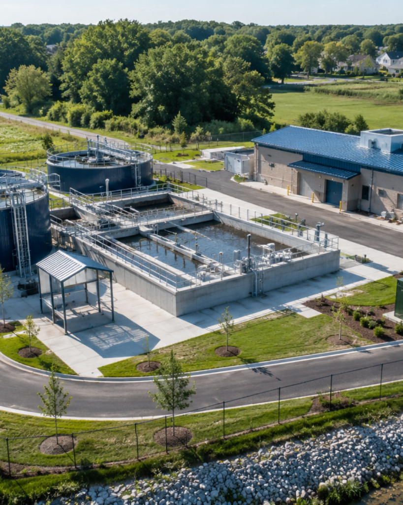 Wastewater Permitting in Colorado