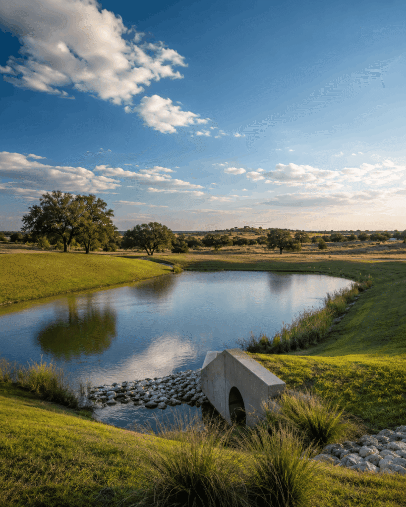Wastewater Owner's Rep Services