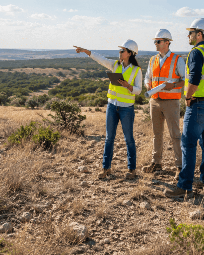 Wastewater Owner's Rep Services
