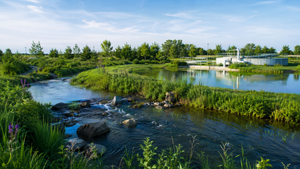 Wastewater System Design