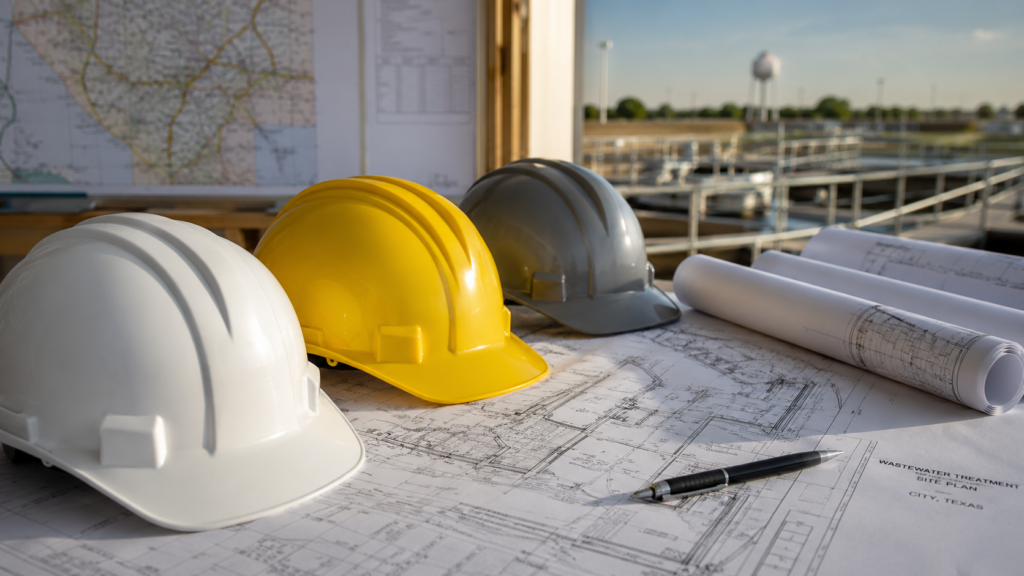 Wastewater System Design